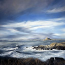 Towards St Michaels Mount I