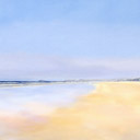 Mid Morning Low Tide II