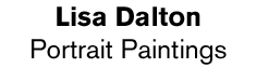 Lisa Dalton - Portrait Paintings